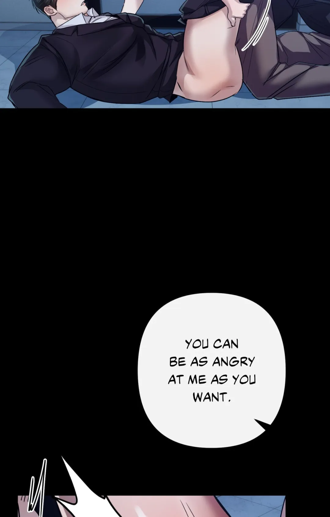 A Crown Of Thorns - Chapter 33 Page 43