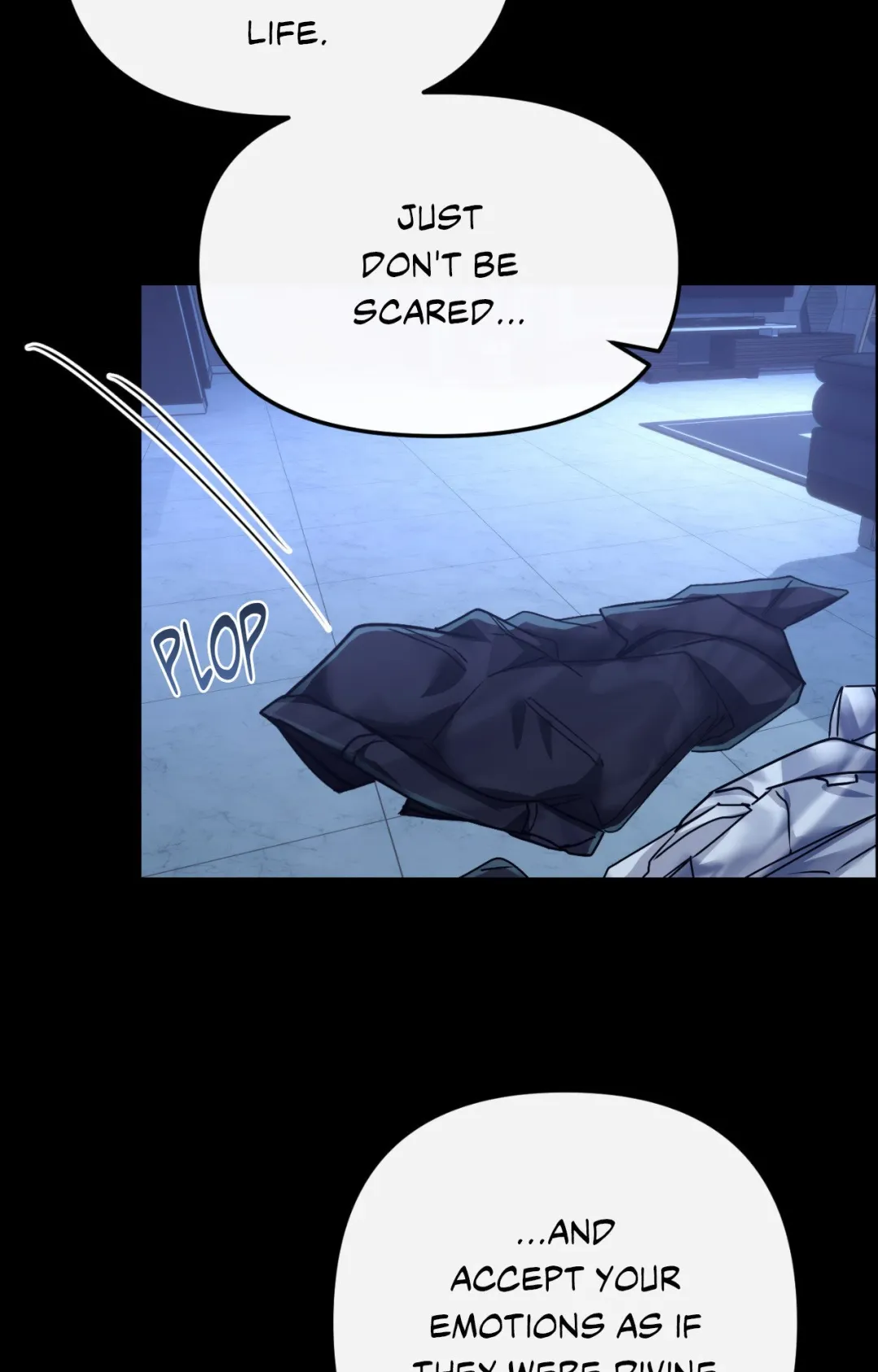 A Crown Of Thorns - Chapter 33 Page 45