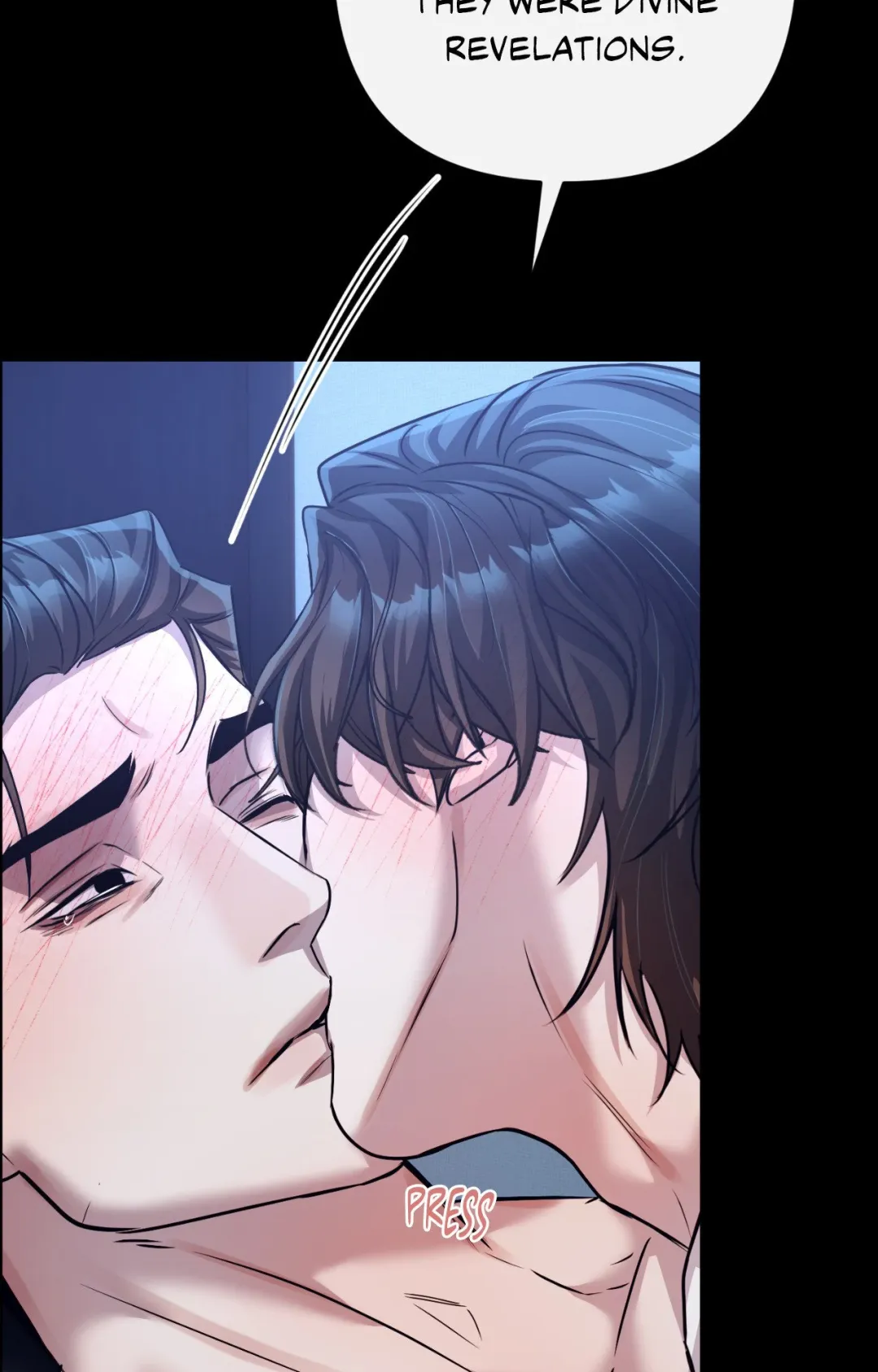 A Crown Of Thorns - Chapter 33 Page 46