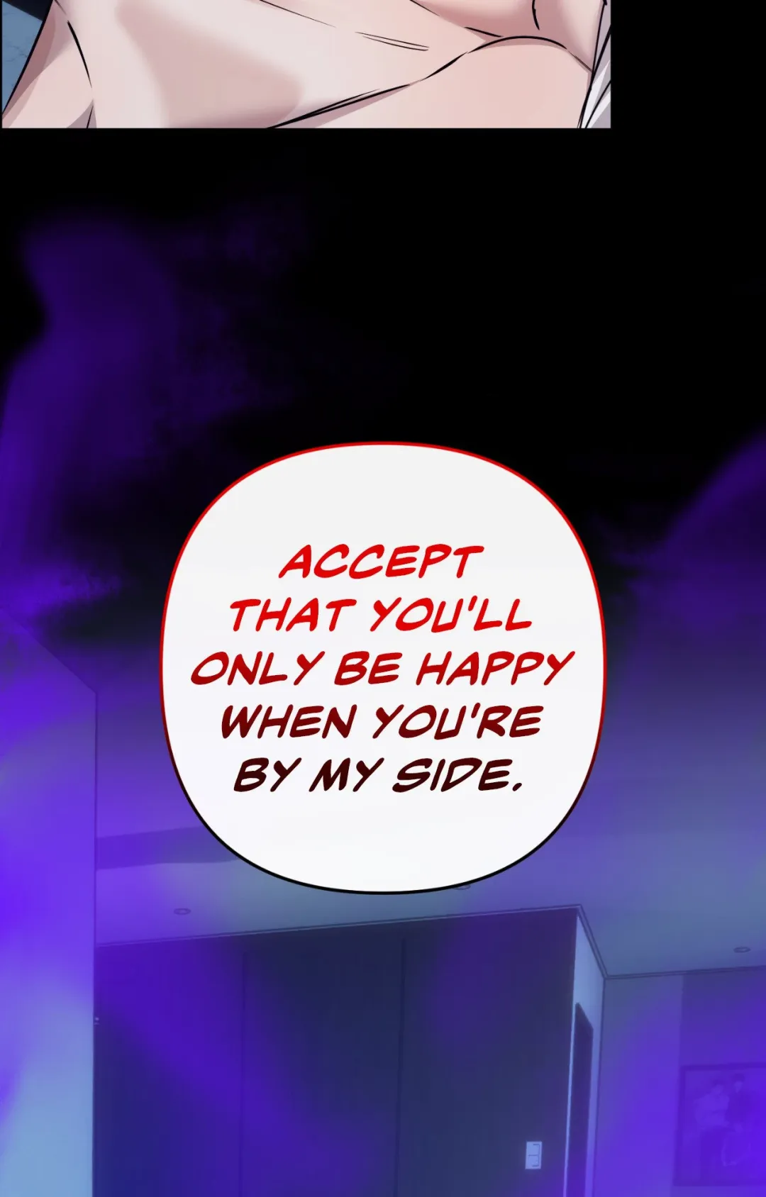 A Crown Of Thorns - Chapter 33 Page 47