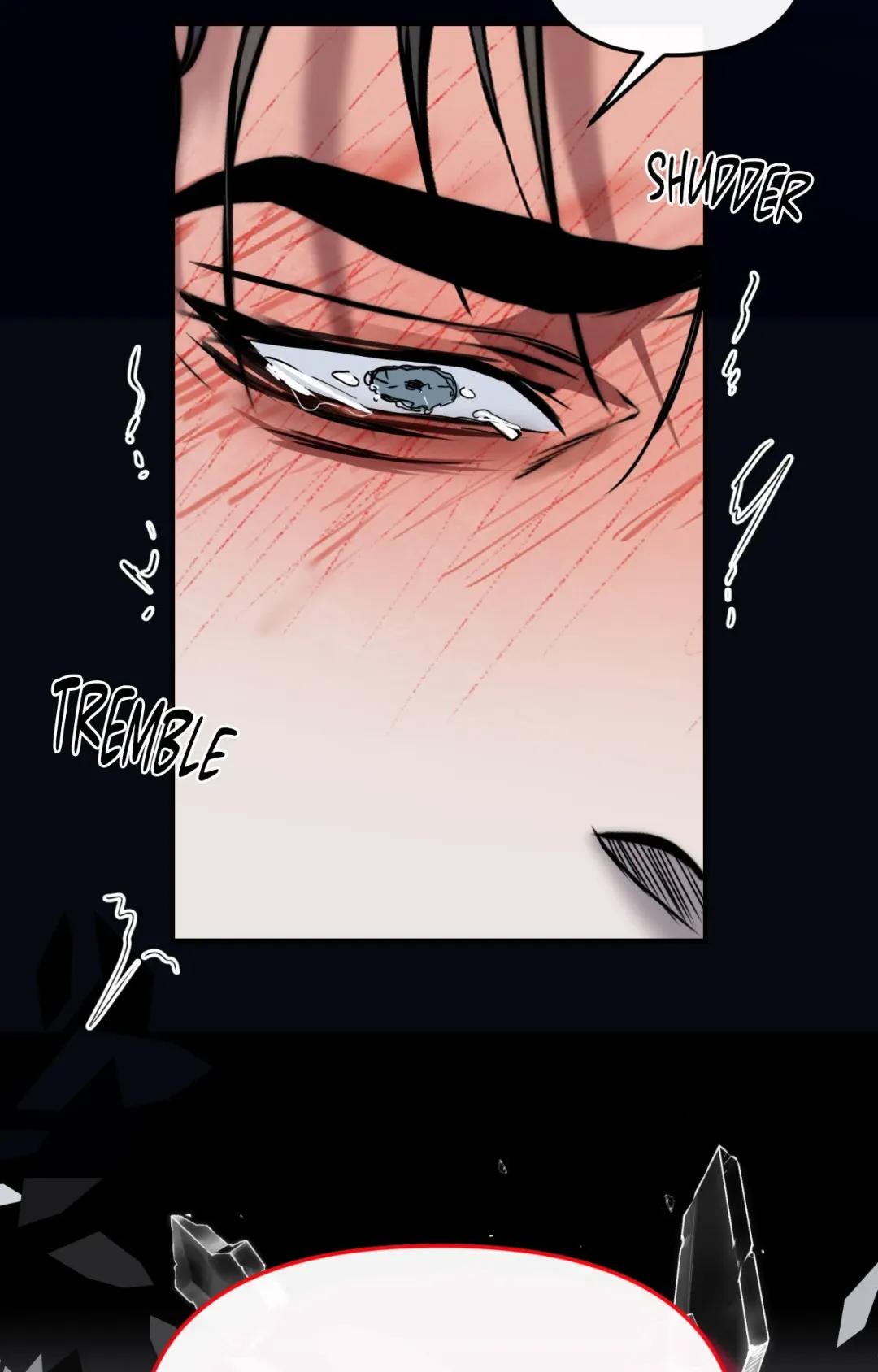 A Crown Of Thorns - Chapter 33 Page 49