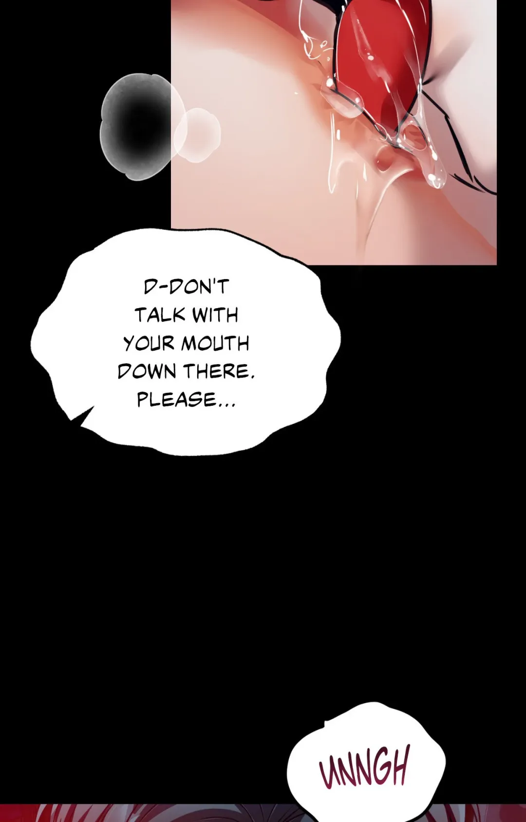 A Crown Of Thorns - Chapter 33 Page 58