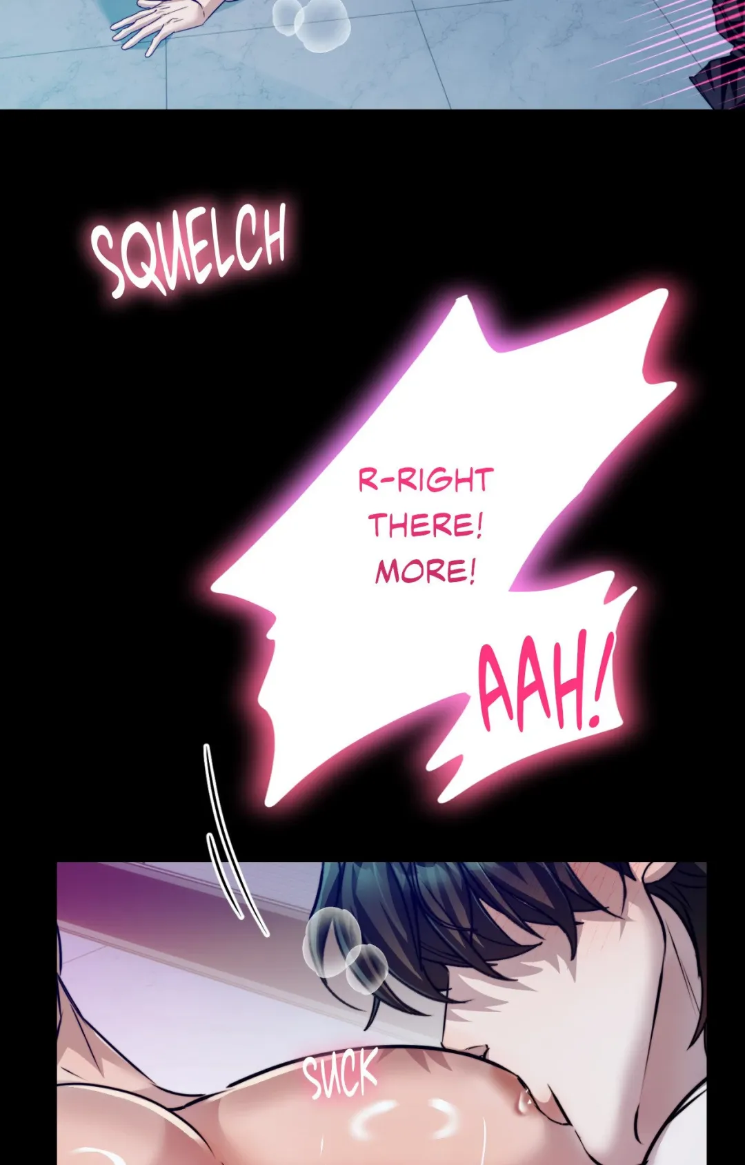 A Crown Of Thorns - Chapter 33 Page 76