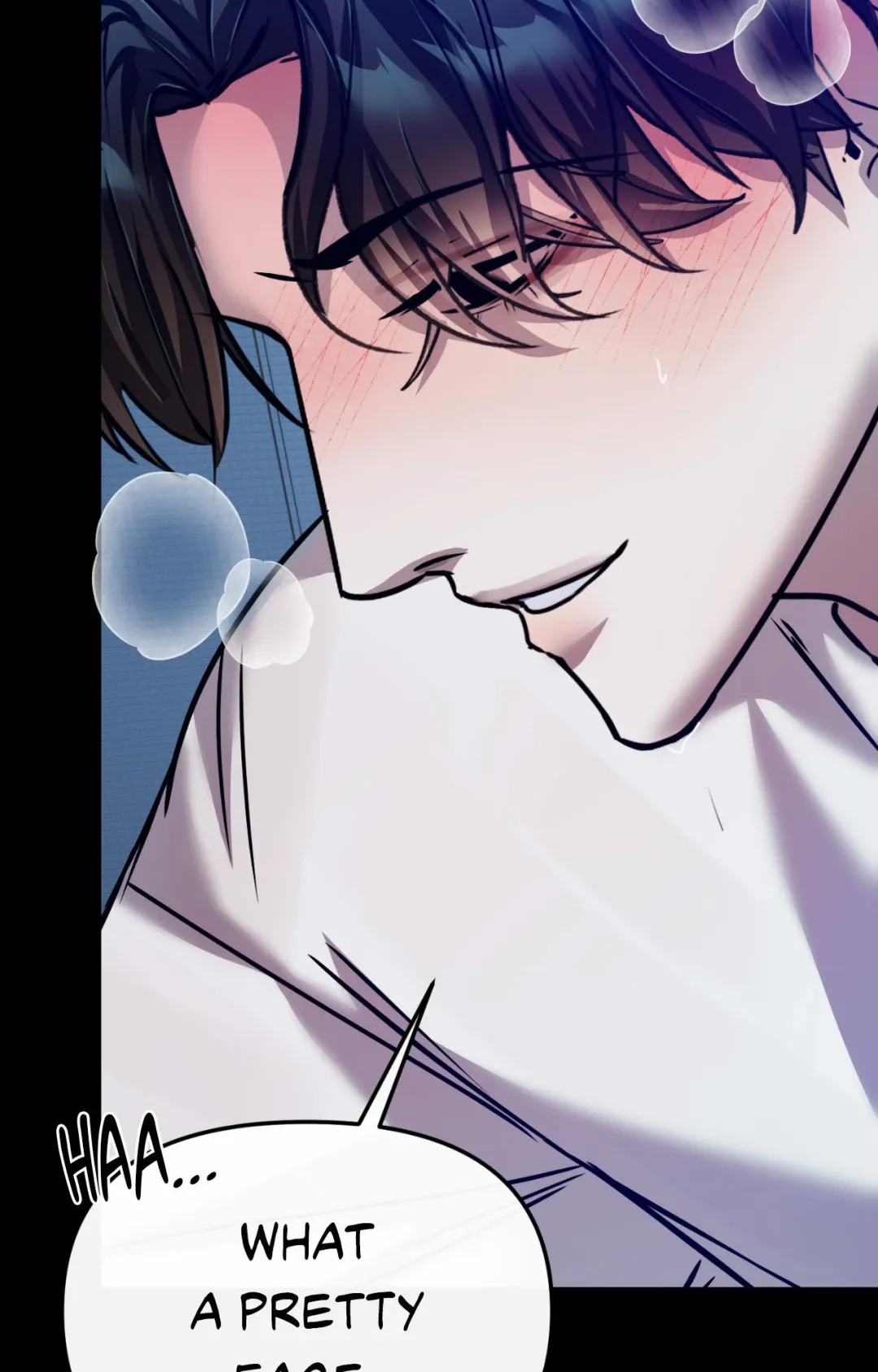 A Crown Of Thorns - Chapter 33 Page 97