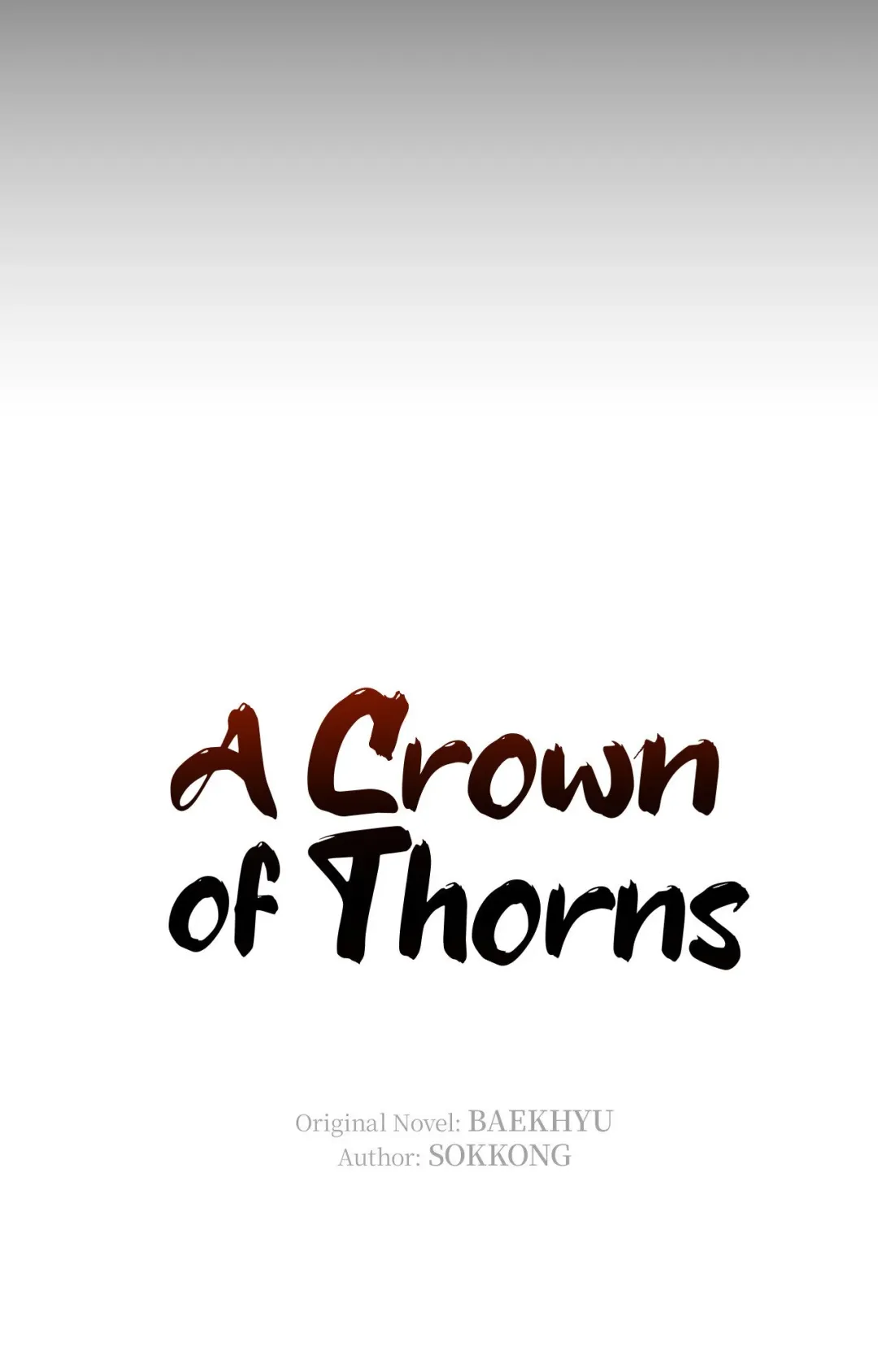 A Crown Of Thorns - Chapter 33 Page 103