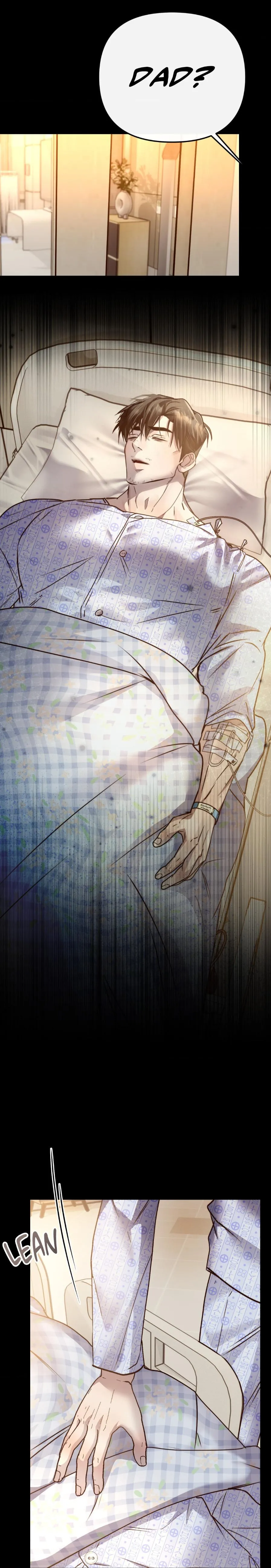 A Crown Of Thorns - Chapter 34.01 Page 27