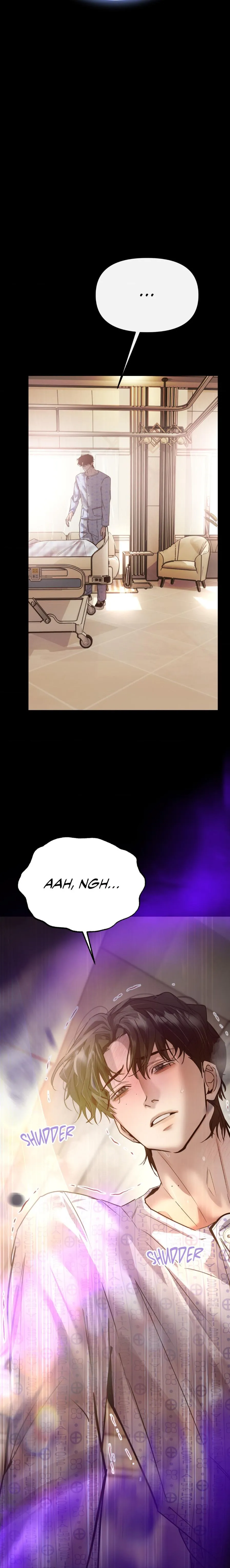 A Crown Of Thorns - Chapter 34.01 Page 29