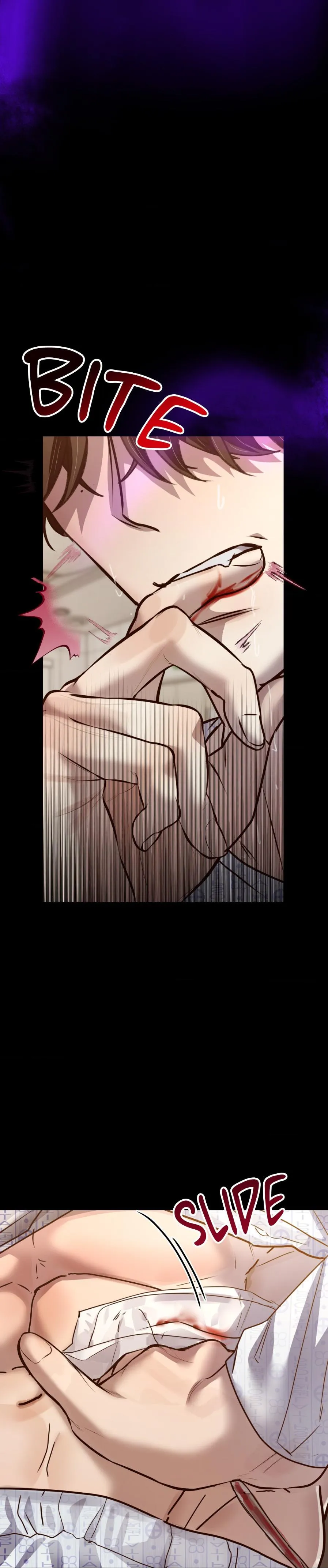 A Crown Of Thorns - Chapter 34.01 Page 30
