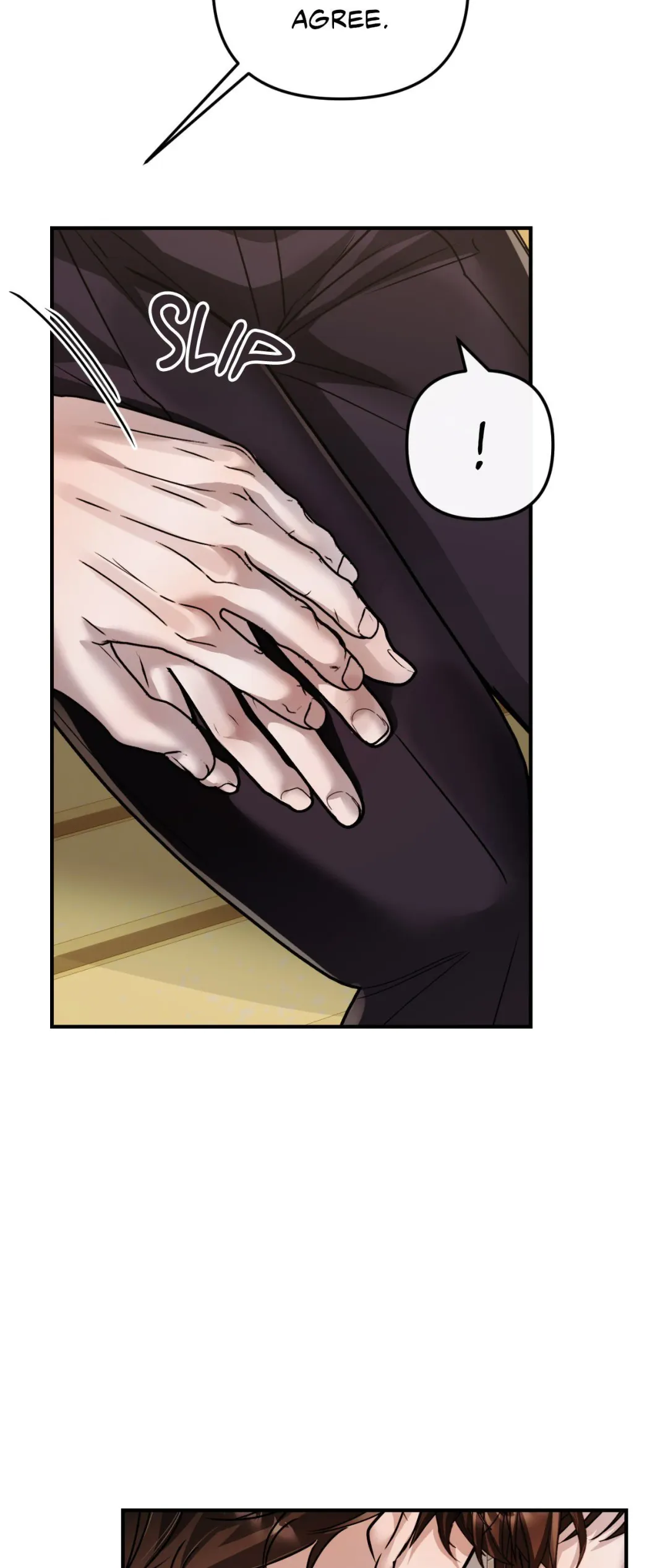 A Crown Of Thorns - Chapter 34 Page 13