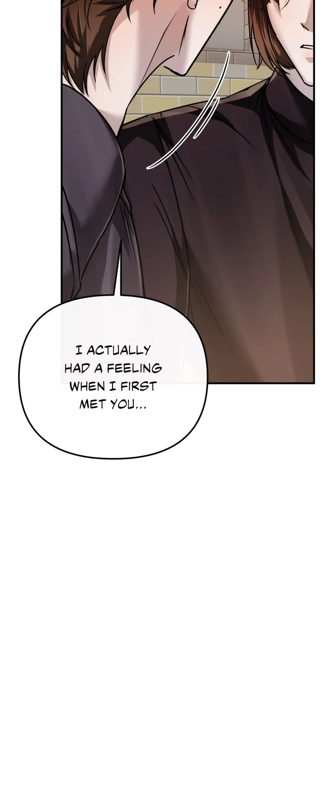 A Crown Of Thorns - Chapter 34 Page 14