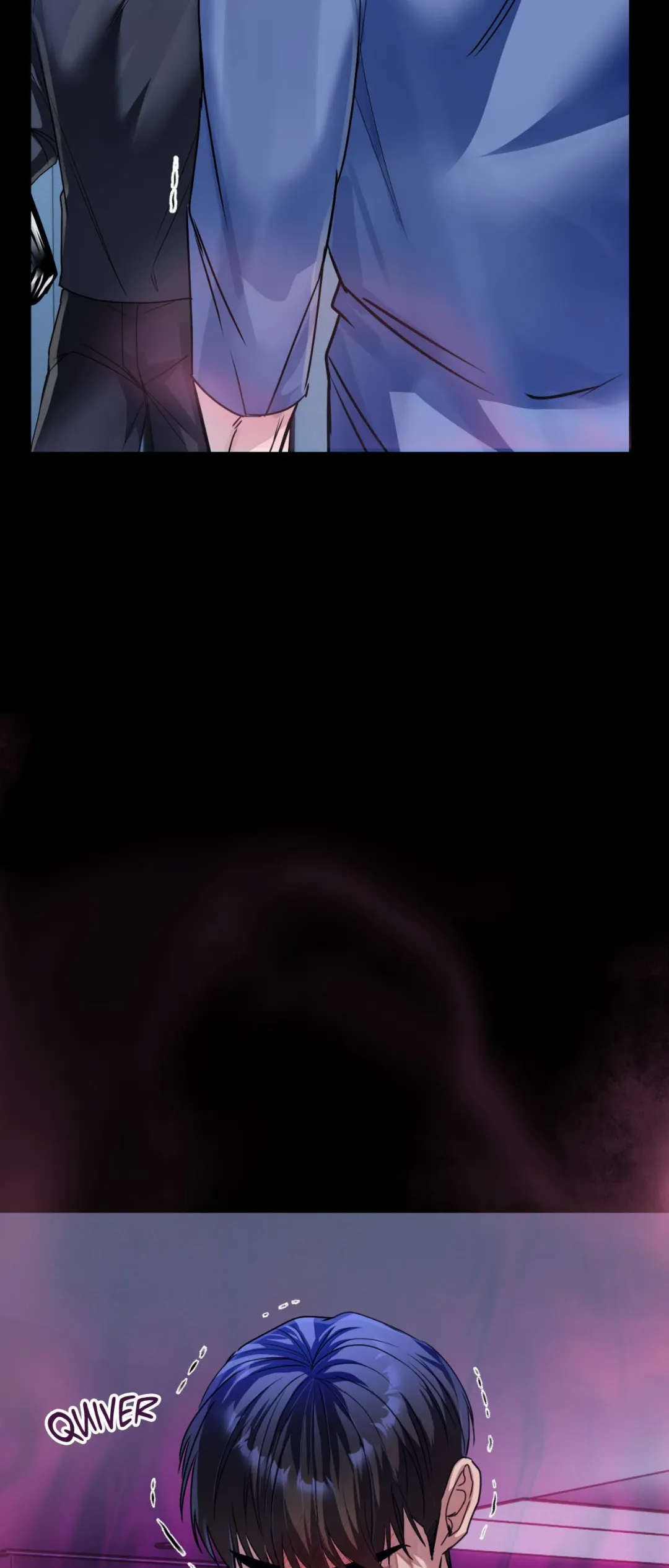 A Crown Of Thorns - Chapter 34 Page 19
