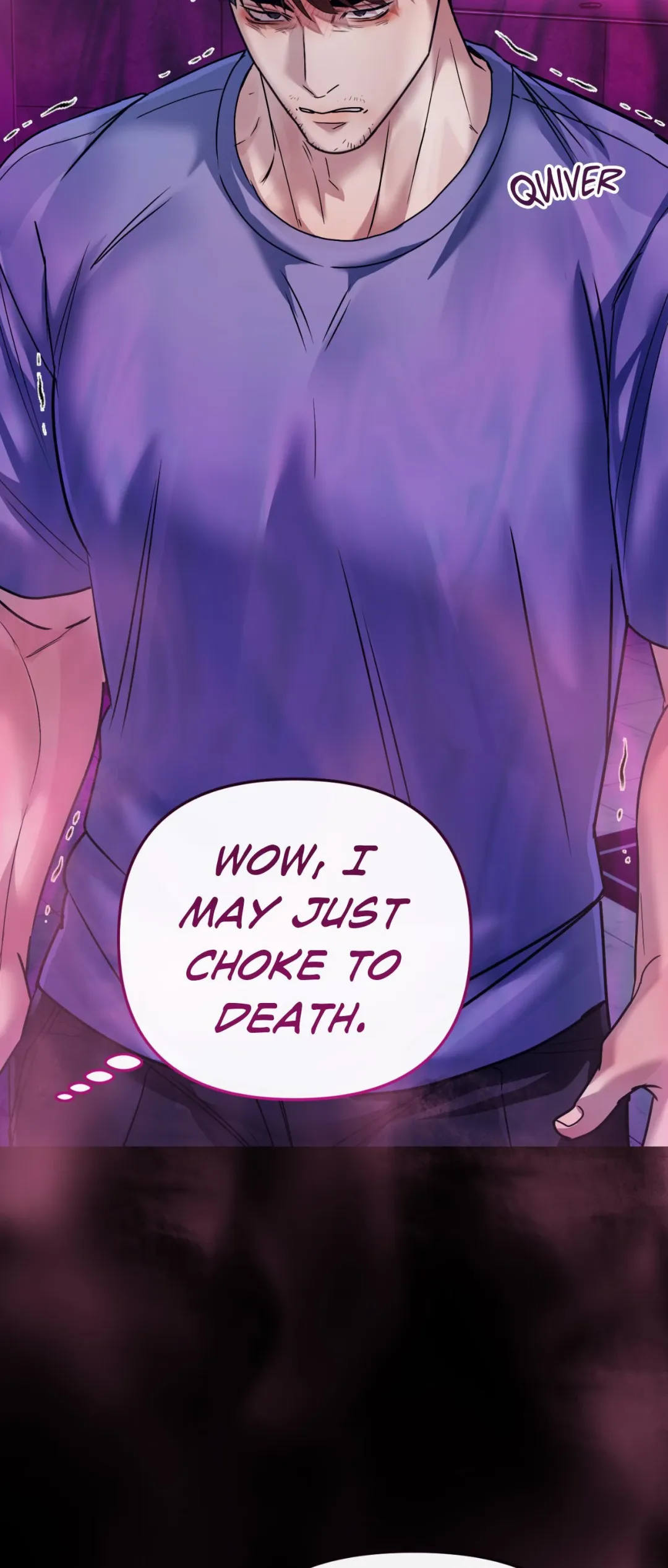 A Crown Of Thorns - Chapter 34 Page 20