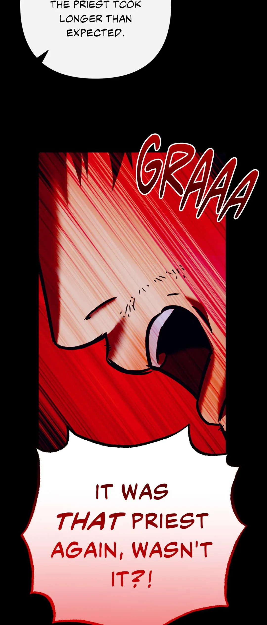 A Crown Of Thorns - Chapter 34 Page 22