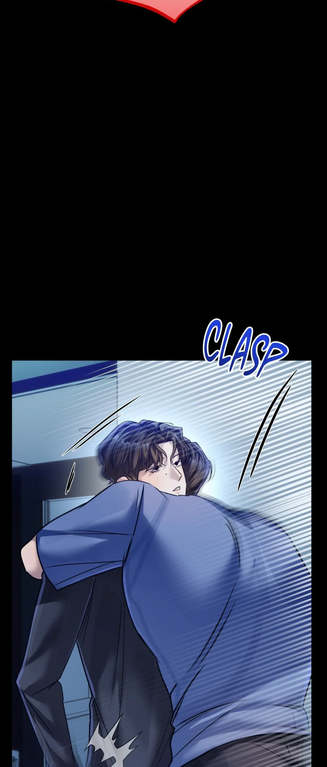 A Crown Of Thorns - Chapter 34 Page 23