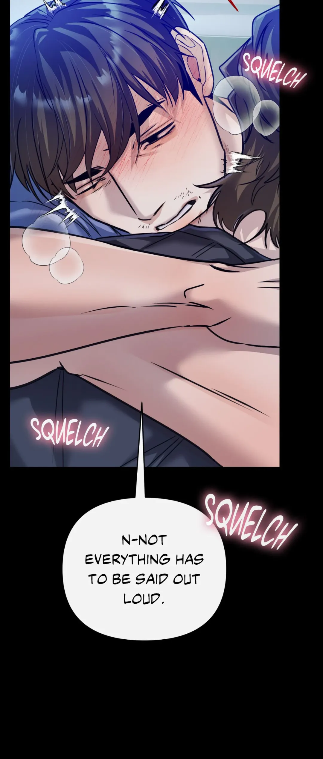 A Crown Of Thorns - Chapter 34 Page 27