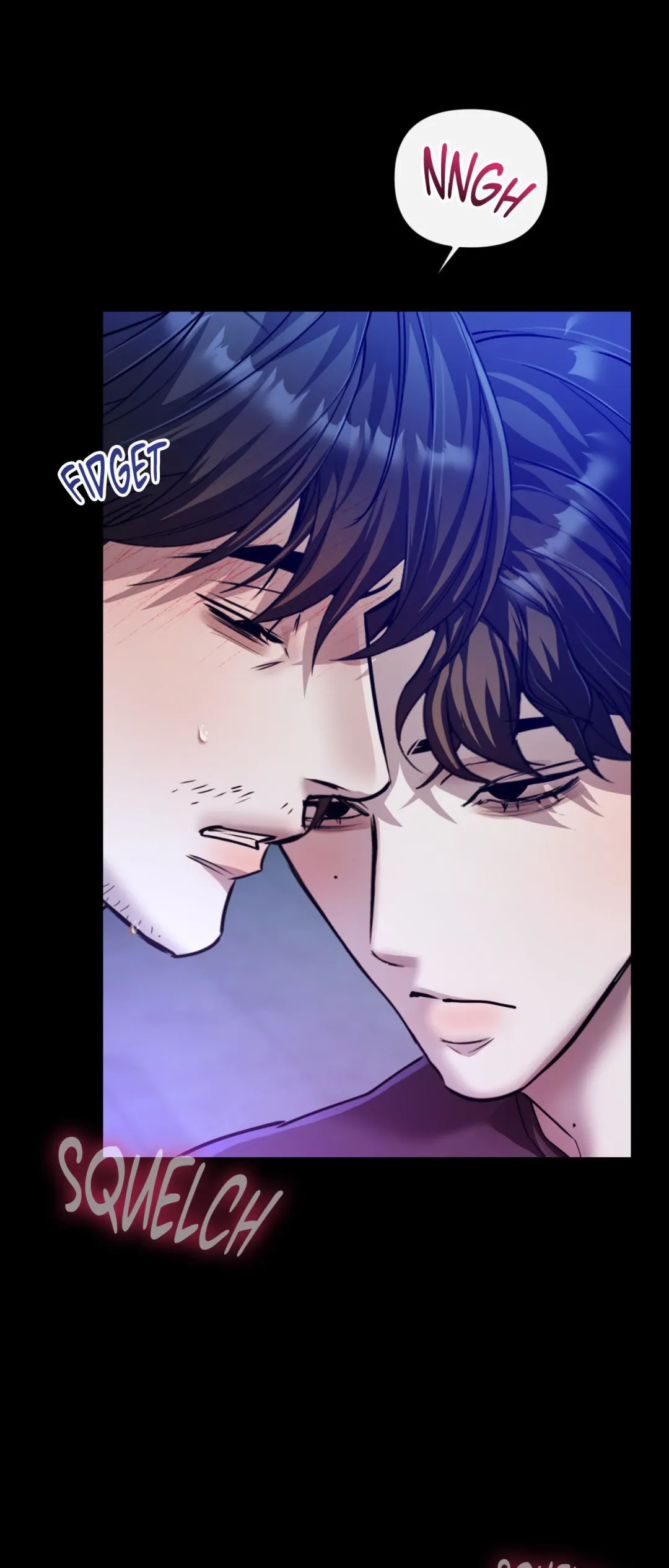 A Crown Of Thorns - Chapter 34 Page 30