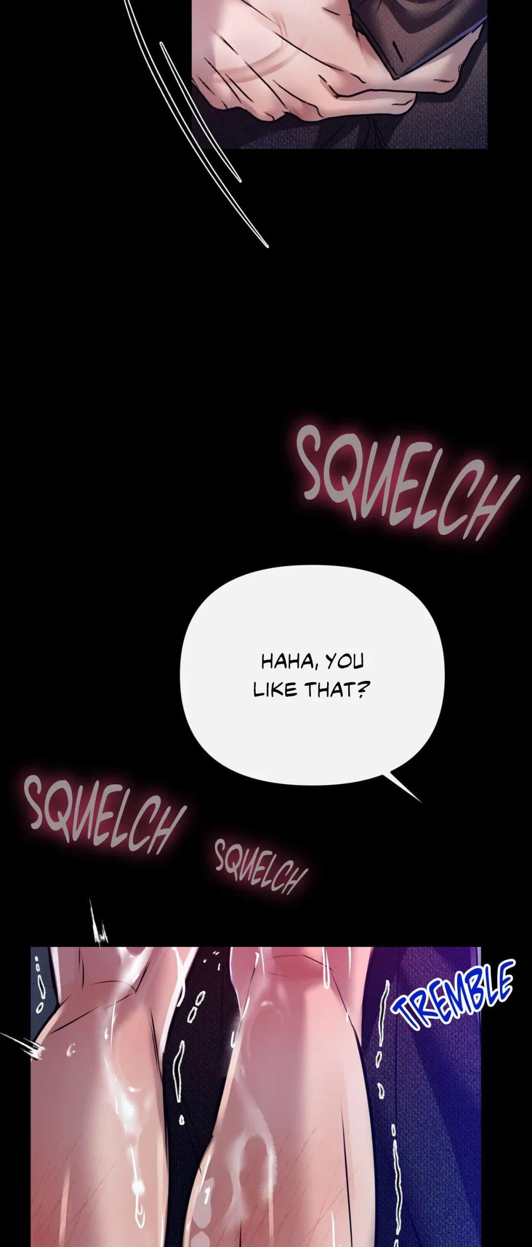 A Crown Of Thorns - Chapter 34 Page 32