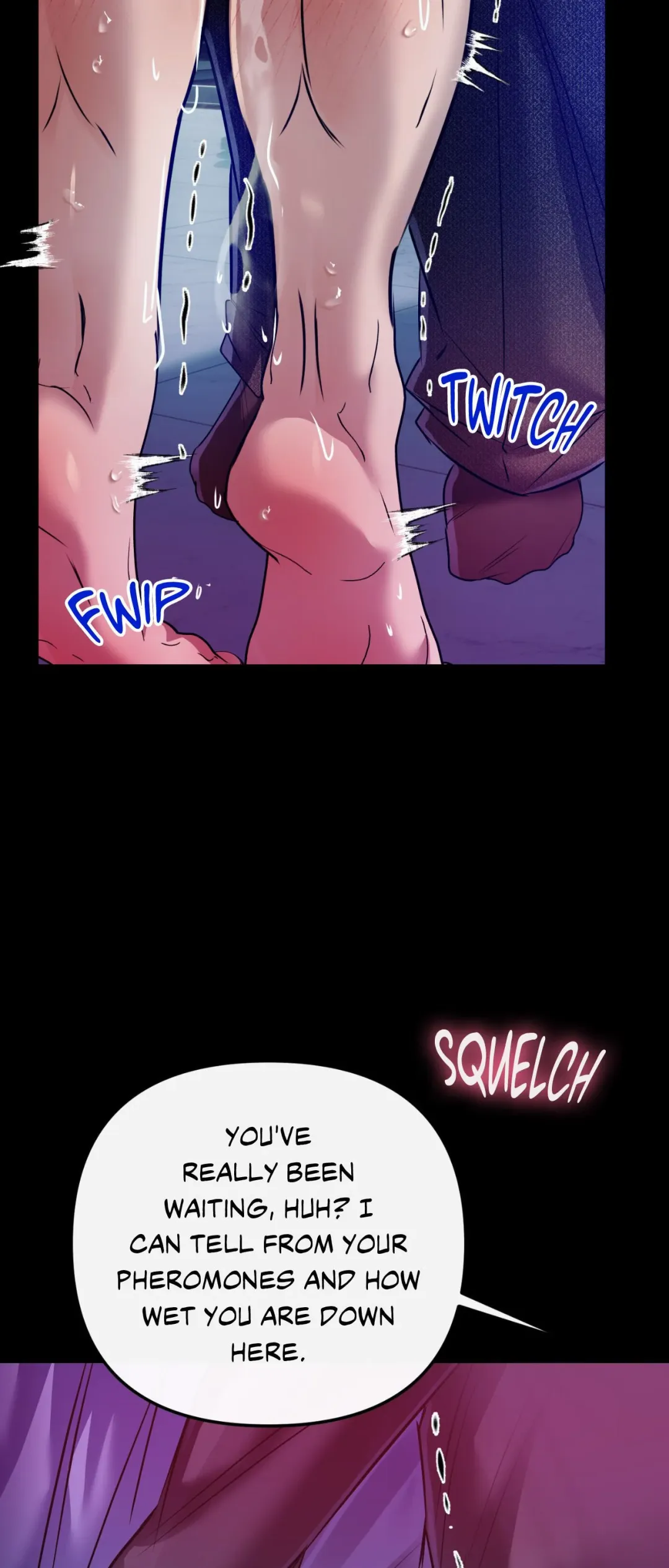 A Crown Of Thorns - Chapter 34 Page 33