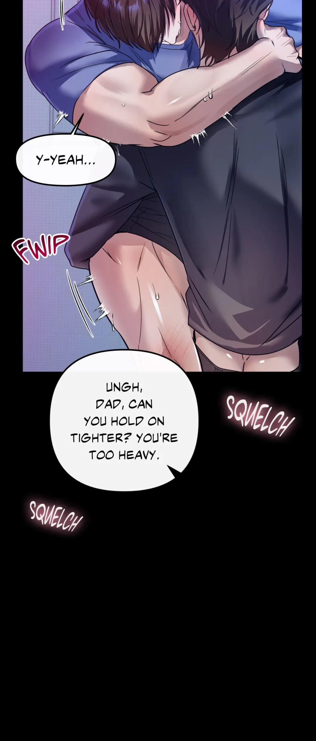 A Crown Of Thorns - Chapter 34 Page 36