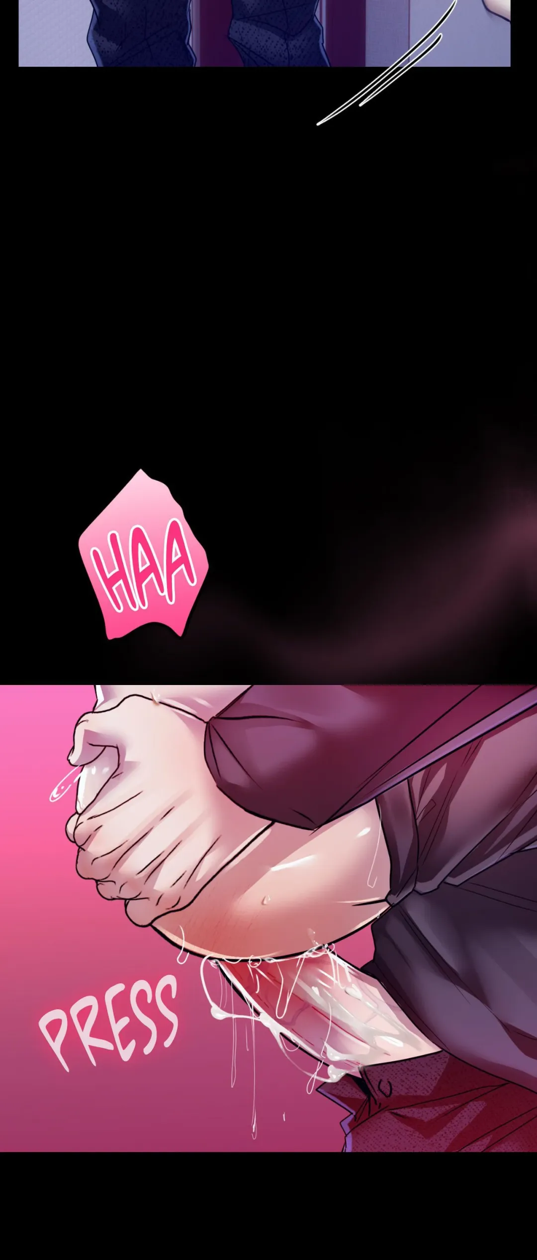 A Crown Of Thorns - Chapter 34 Page 38
