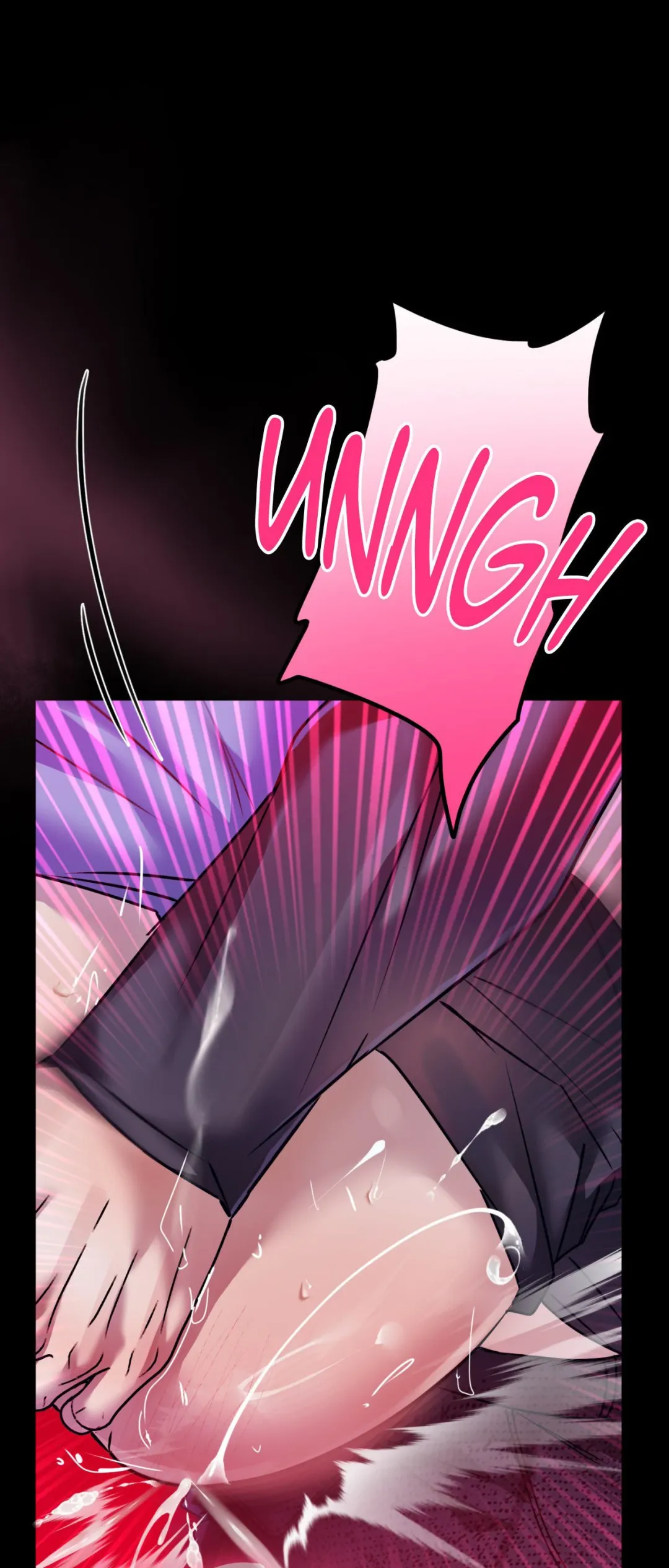 A Crown Of Thorns - Chapter 34 Page 39