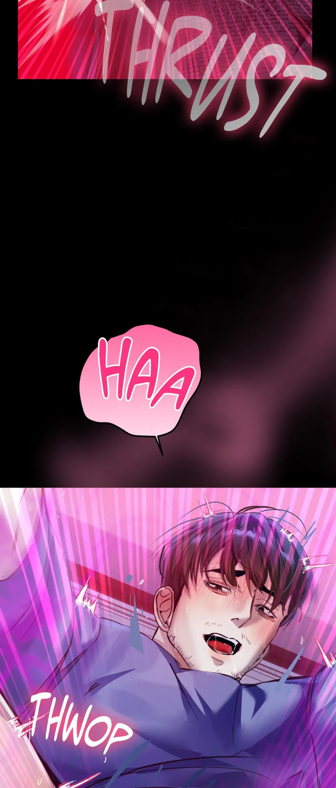 A Crown Of Thorns - Chapter 34 Page 40