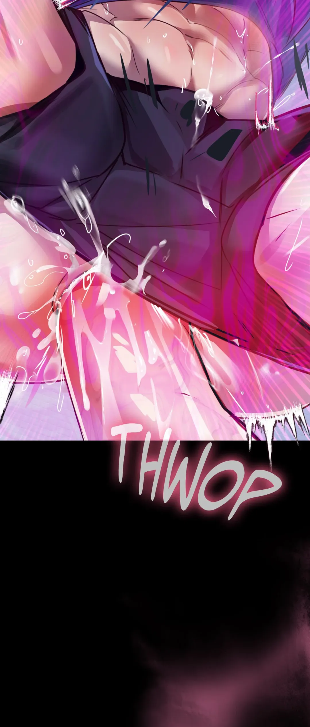 A Crown Of Thorns - Chapter 34 Page 41