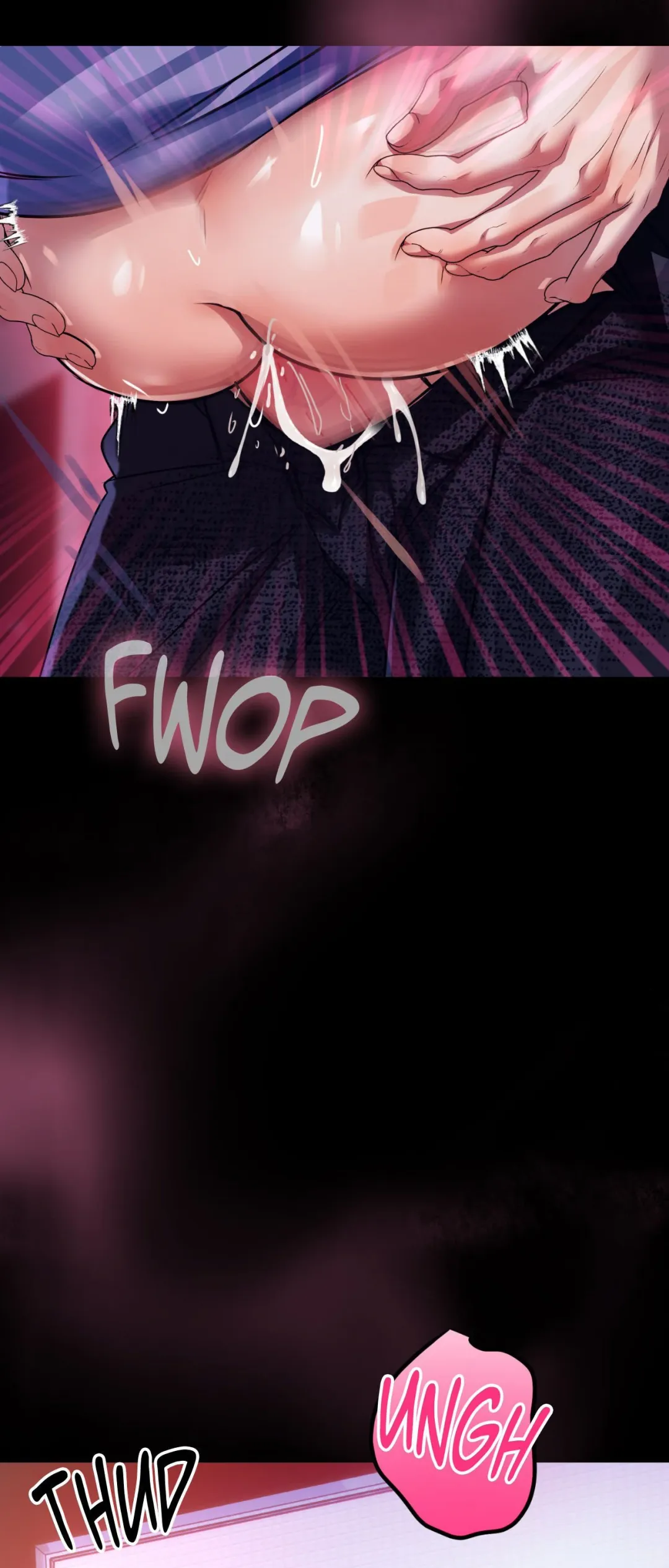 A Crown Of Thorns - Chapter 34 Page 42