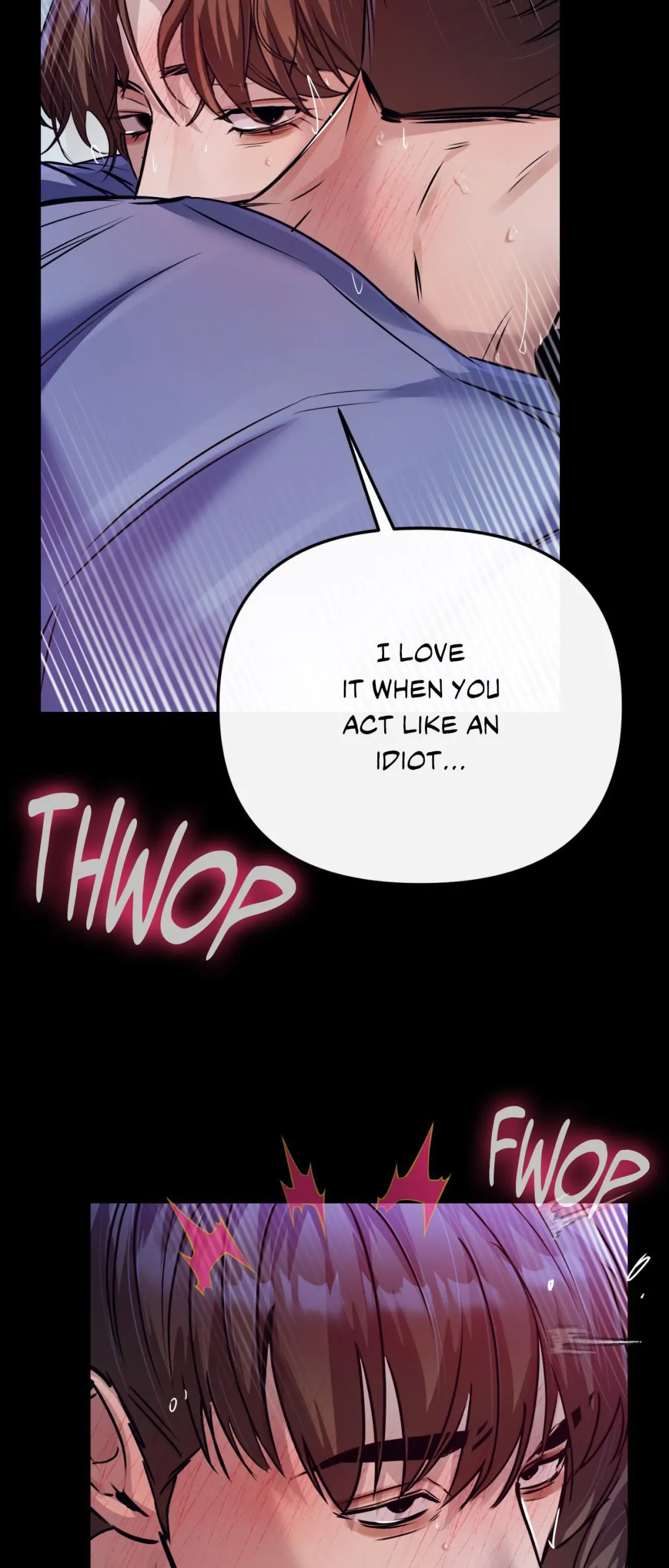 A Crown Of Thorns - Chapter 34 Page 46