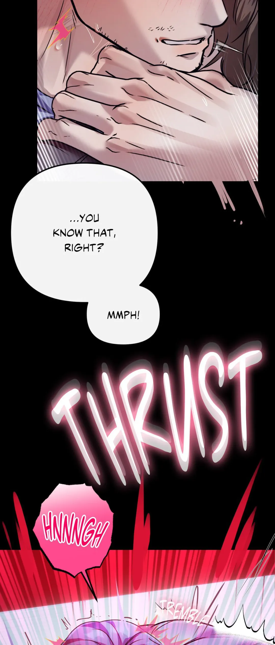 A Crown Of Thorns - Chapter 34 Page 47