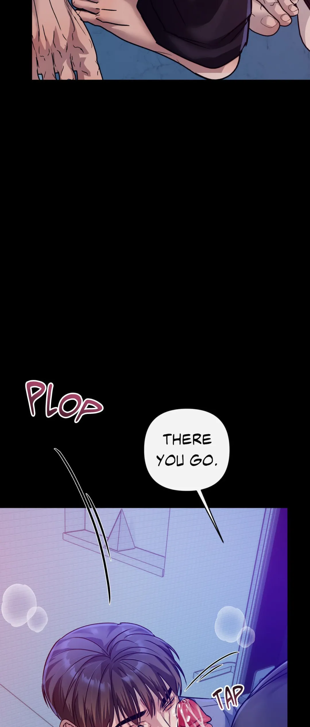A Crown Of Thorns - Chapter 34 Page 50