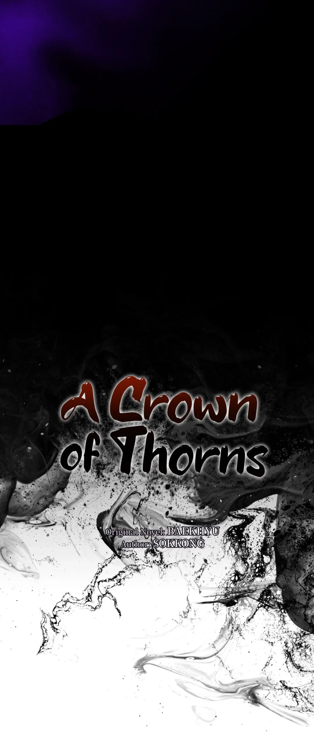 A Crown Of Thorns - Chapter 34 Page 53