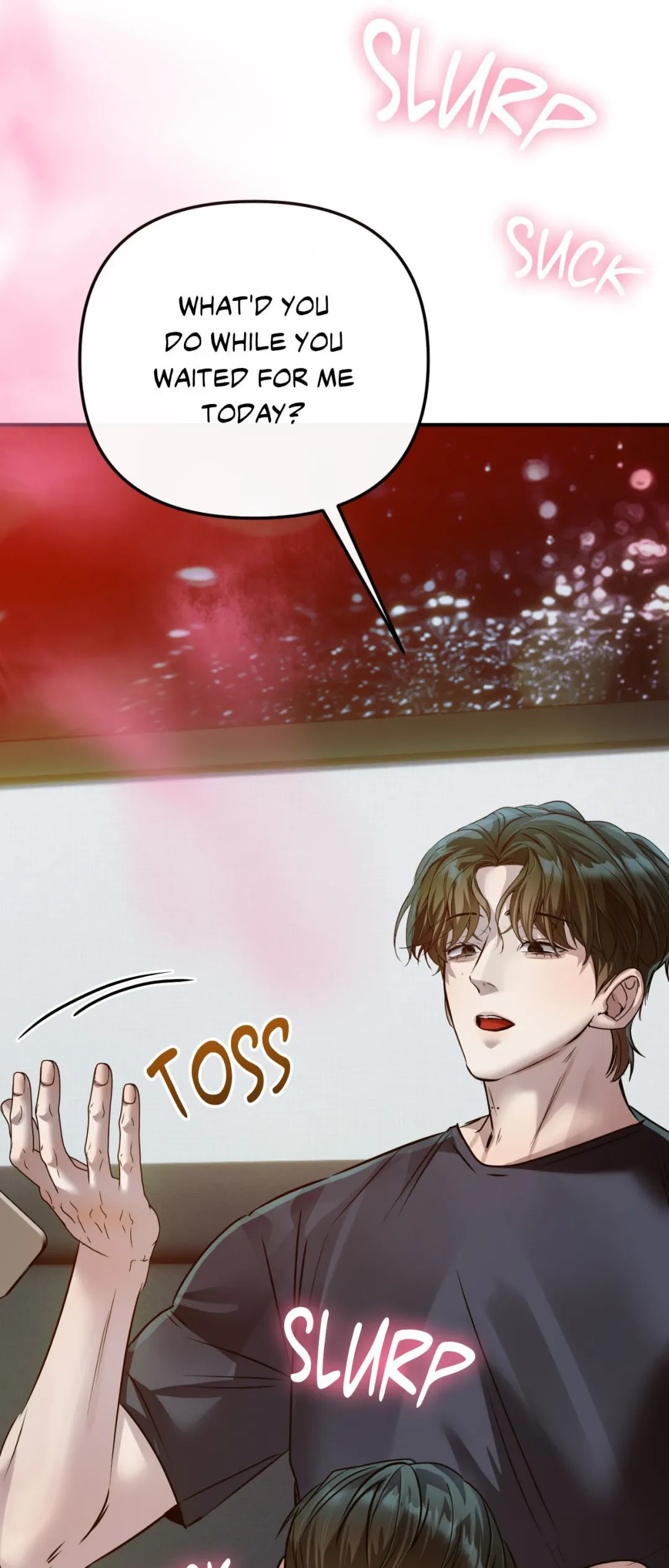 A Crown Of Thorns - Chapter 34 Page 57