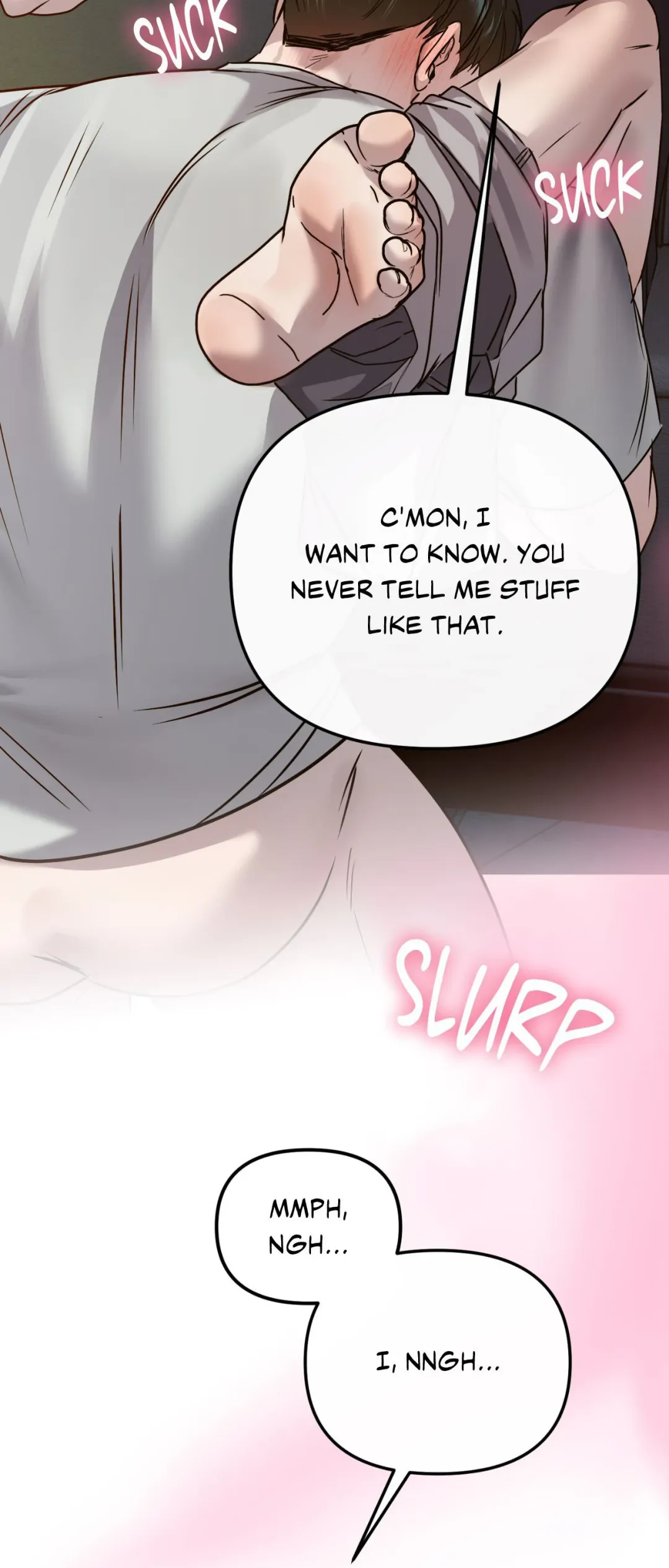 A Crown Of Thorns - Chapter 34 Page 58