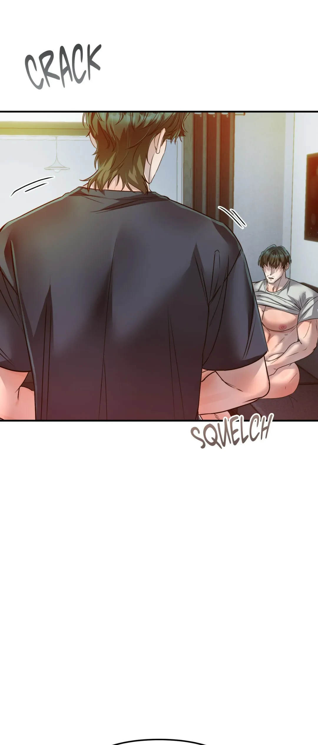 A Crown Of Thorns - Chapter 34 Page 74