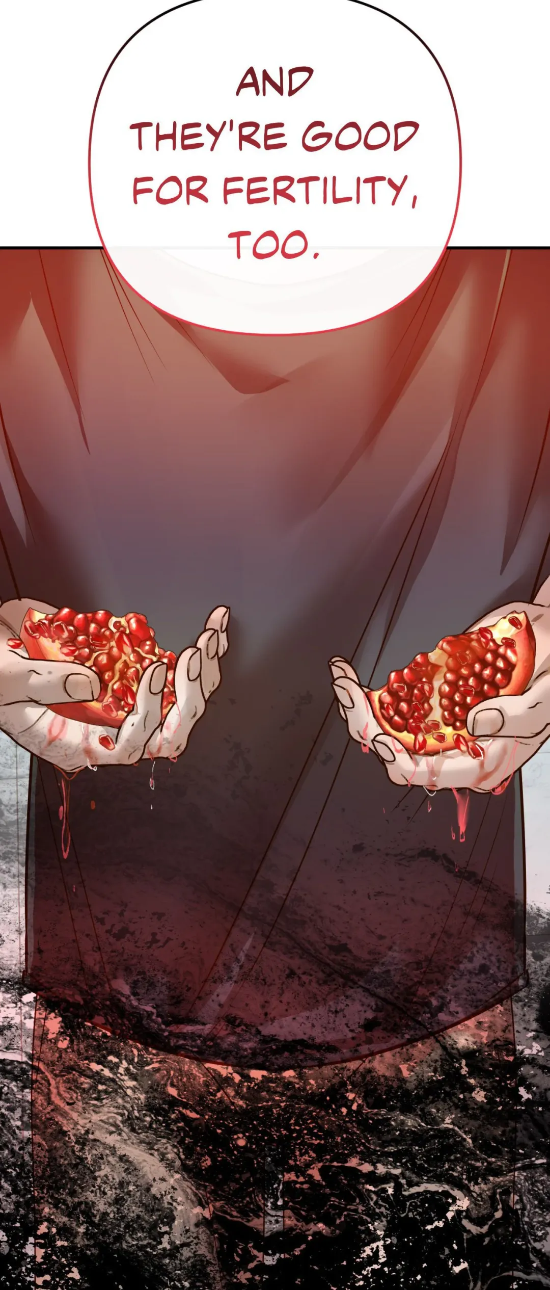 A Crown Of Thorns - Chapter 34 Page 75
