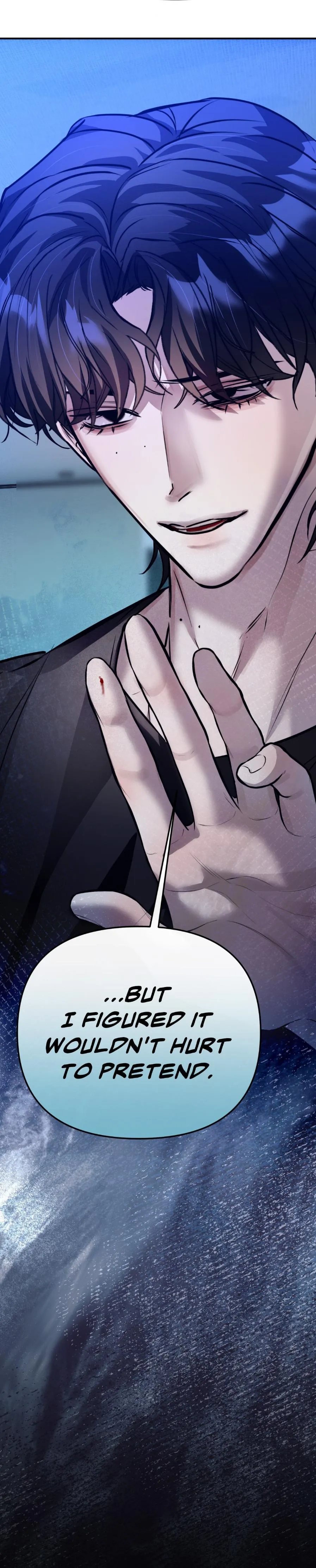 A Crown Of Thorns - Chapter 35.01 Page 33