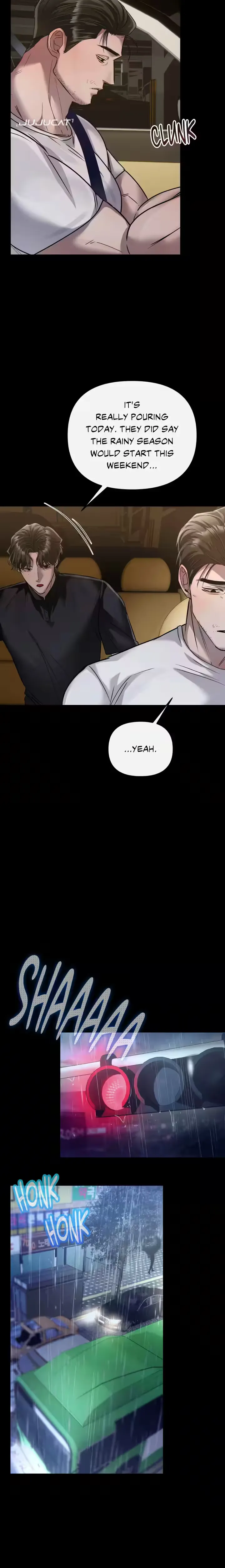 A Crown Of Thorns - Chapter 35 Page 16