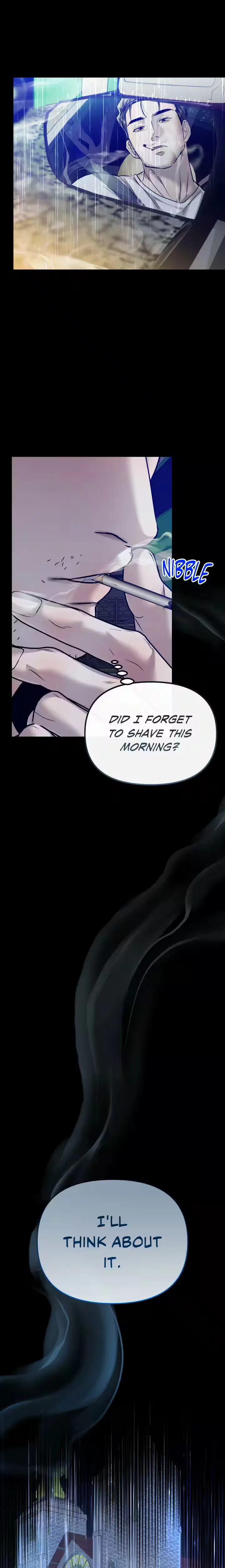 A Crown Of Thorns - Chapter 35 Page 18