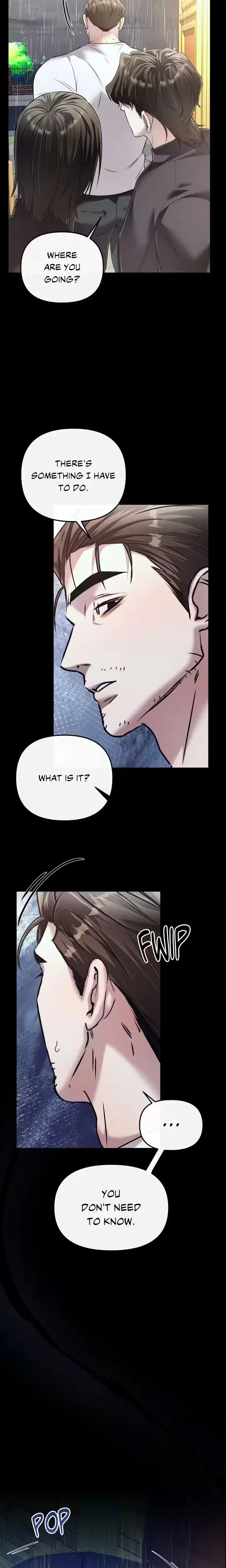 A Crown Of Thorns - Chapter 35 Page 24