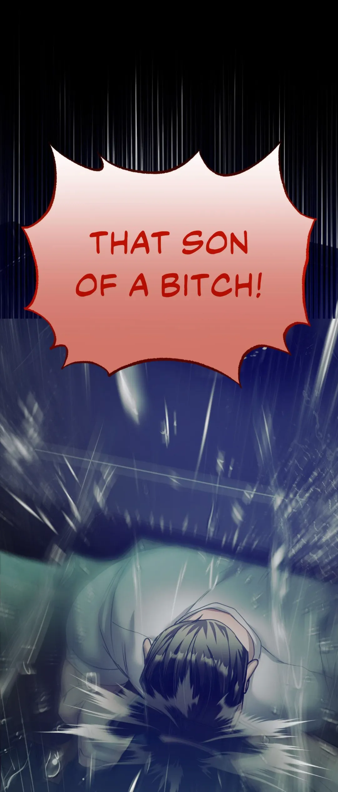 A Crown Of Thorns - Chapter 36 Page 3