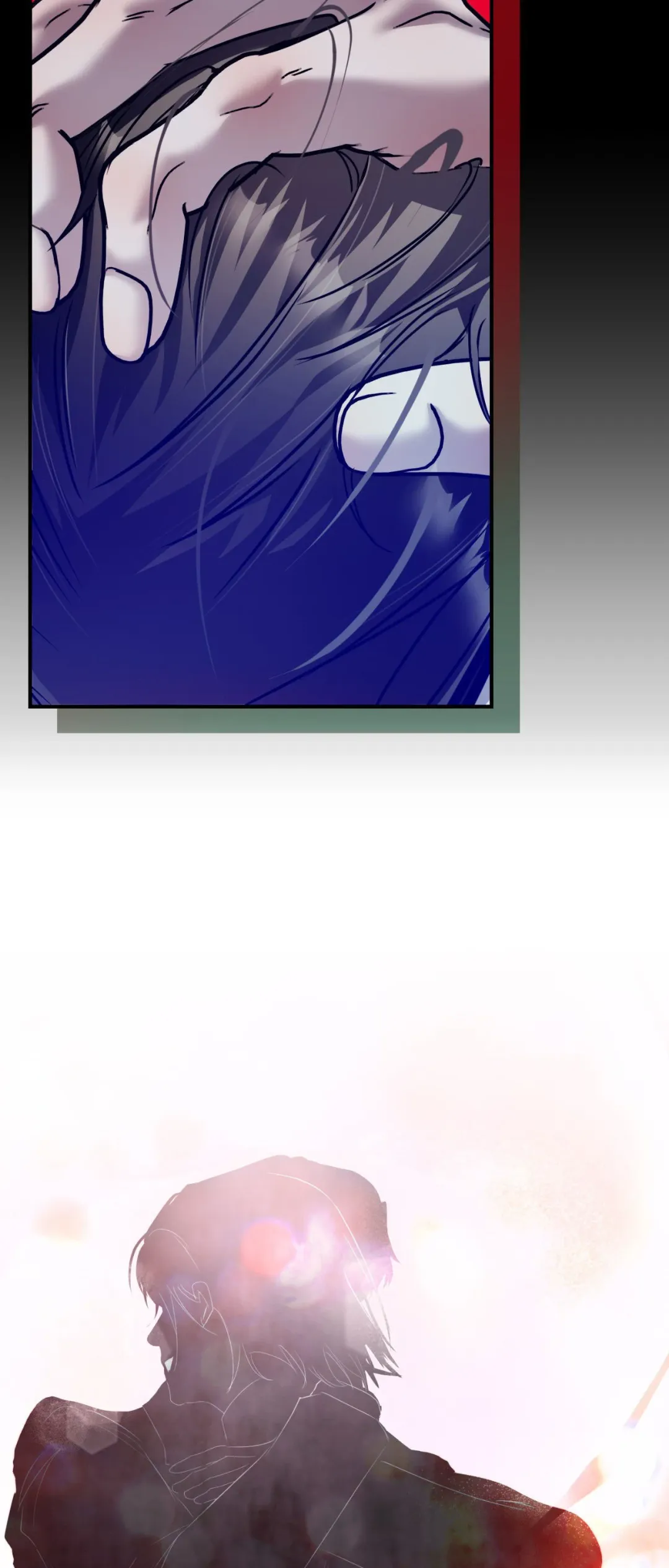 A Crown Of Thorns - Chapter 36 Page 8