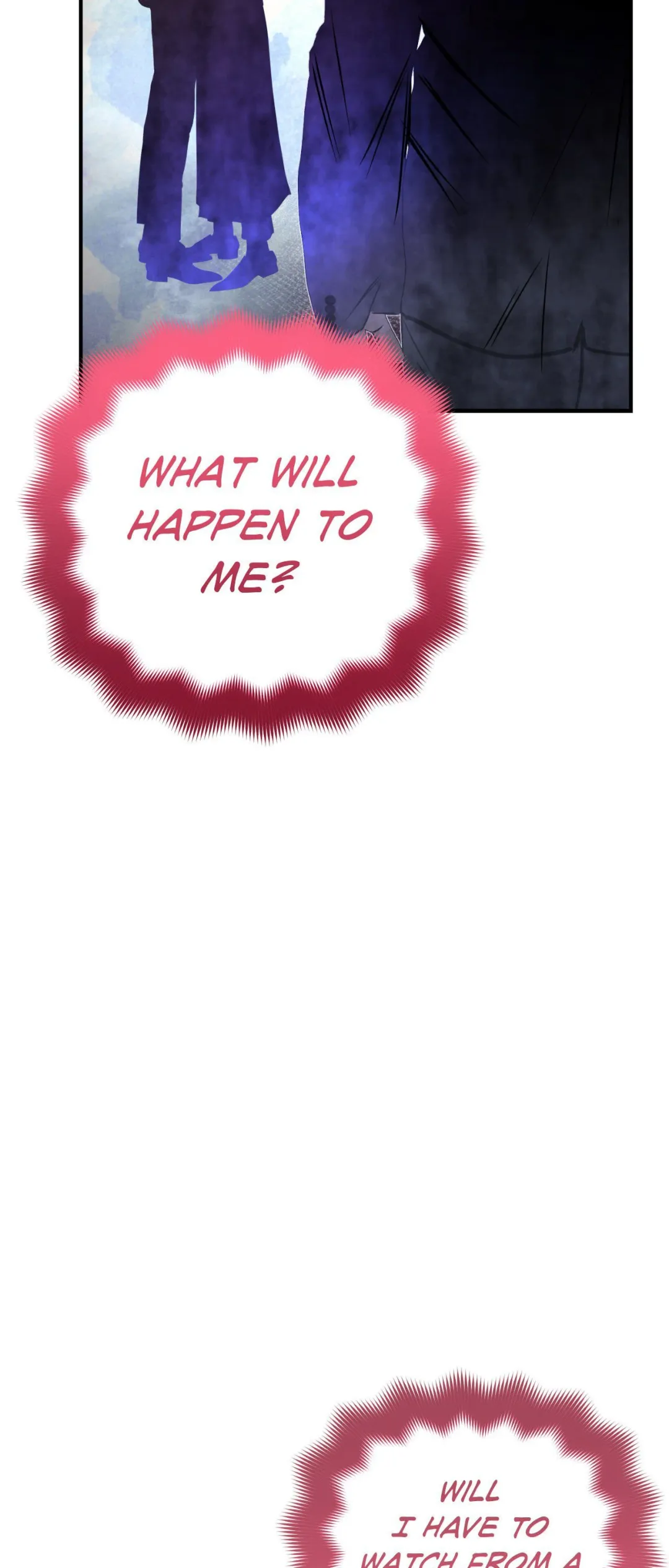 A Crown Of Thorns - Chapter 36 Page 10