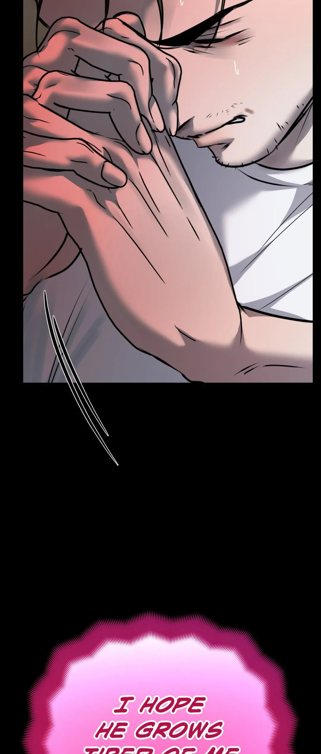 A Crown Of Thorns - Chapter 36 Page 14