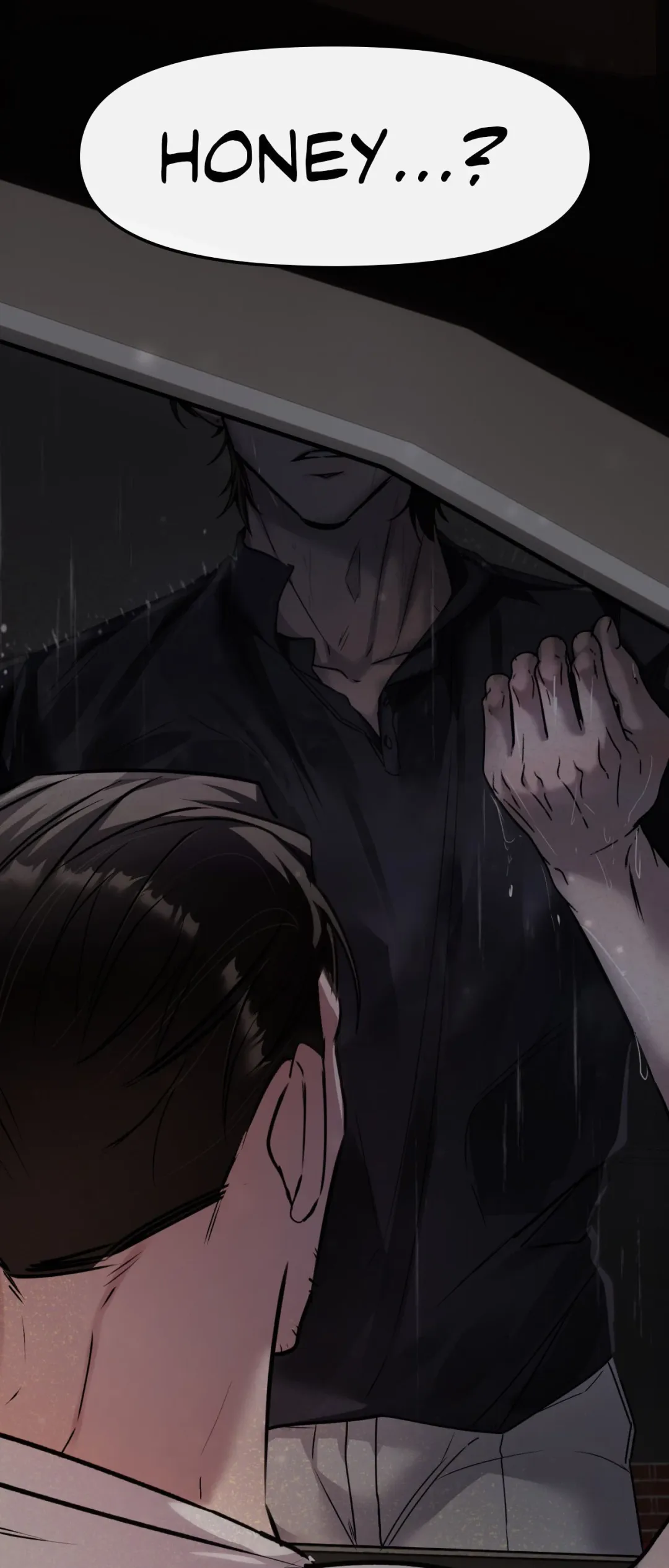 A Crown Of Thorns - Chapter 36 Page 23