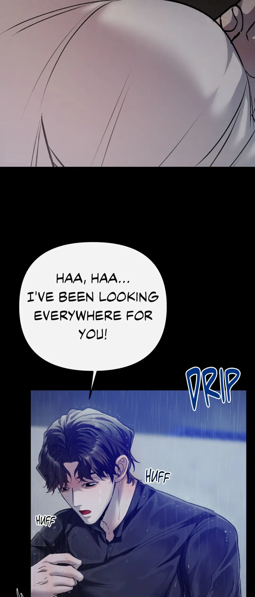 A Crown Of Thorns - Chapter 36 Page 24