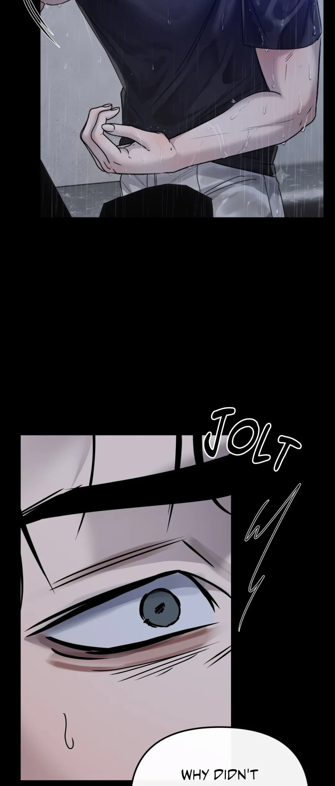 A Crown Of Thorns - Chapter 36 Page 25
