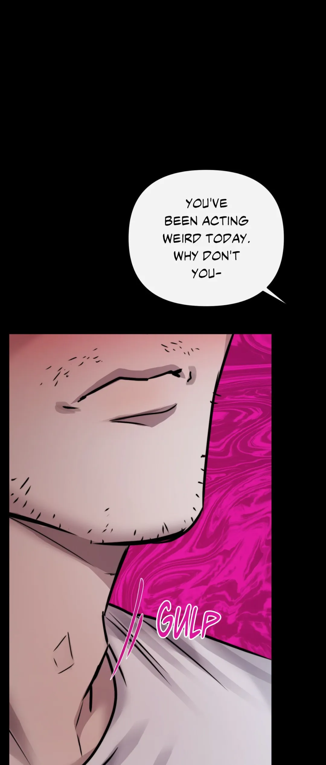 A Crown Of Thorns - Chapter 36 Page 32
