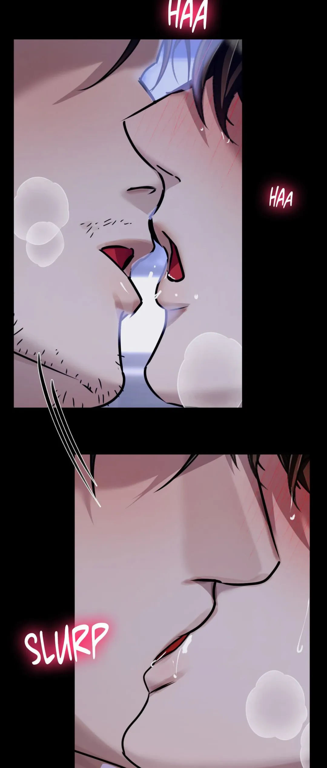A Crown Of Thorns - Chapter 36 Page 35
