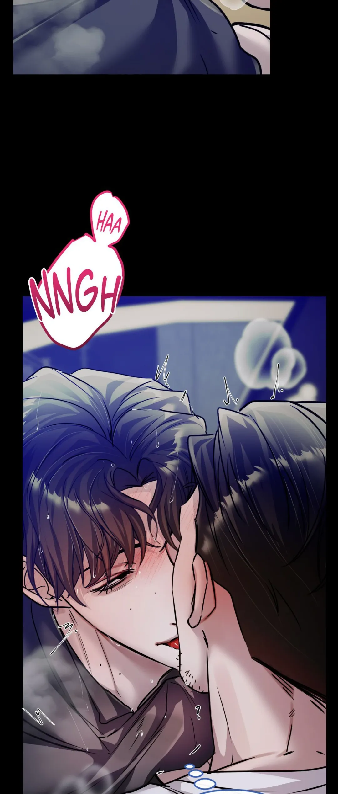 A Crown Of Thorns - Chapter 36 Page 39